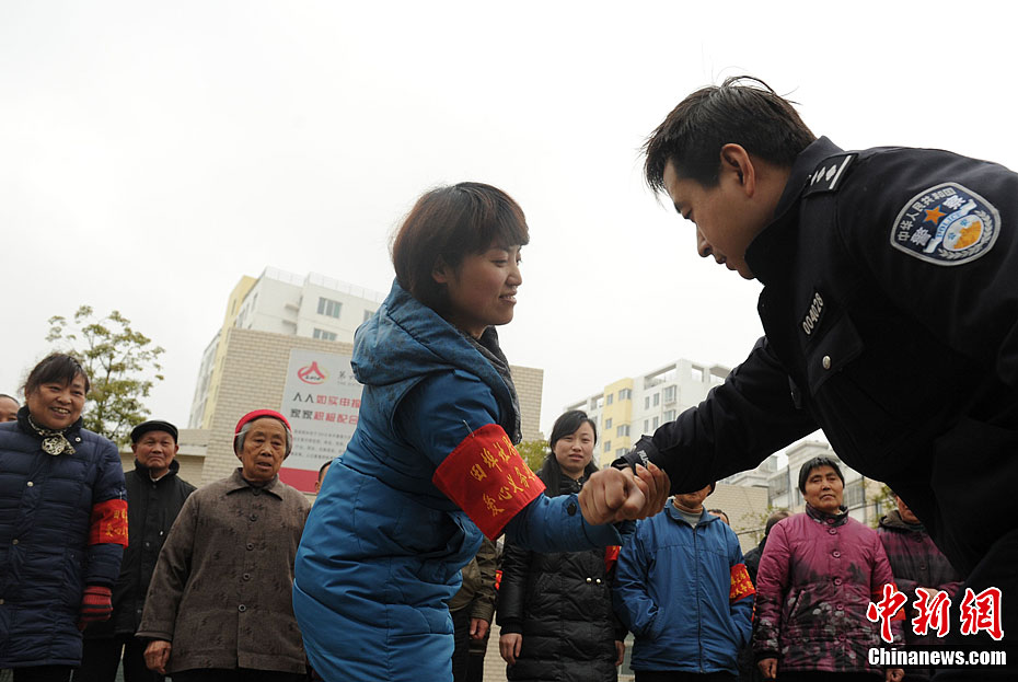 聚焦3·15——安徽組建打擊傳銷巡邏隊_中國反傳銷聯盟網(反傳銷,反